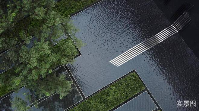 ㎡「天幕臻境」全新样板间登峯盛启新葡京保利世博天悦♐发布:240(图5) ㎡「天幕臻境」全新样板间登峯盛启新葡京保利世博天悦♐发布:240(图5)