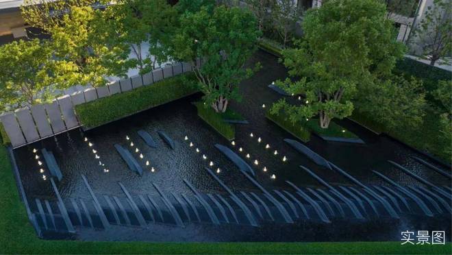 ㎡「天幕臻境」全新样板间登峯盛启新葡京保利世博天悦♐发布:240(图12) ㎡「天幕臻境」全新样板间登峯盛启新葡京保利世博天悦♐发布:240(图12)