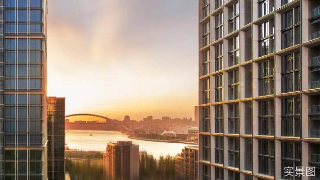 ㎡「天幕臻境」全新样板间登峯盛启新葡京保利世博天悦♐发布:240(图17) ㎡「天幕臻境」全新样板间登峯盛启新葡京保利世博天悦♐发布:240(图17)